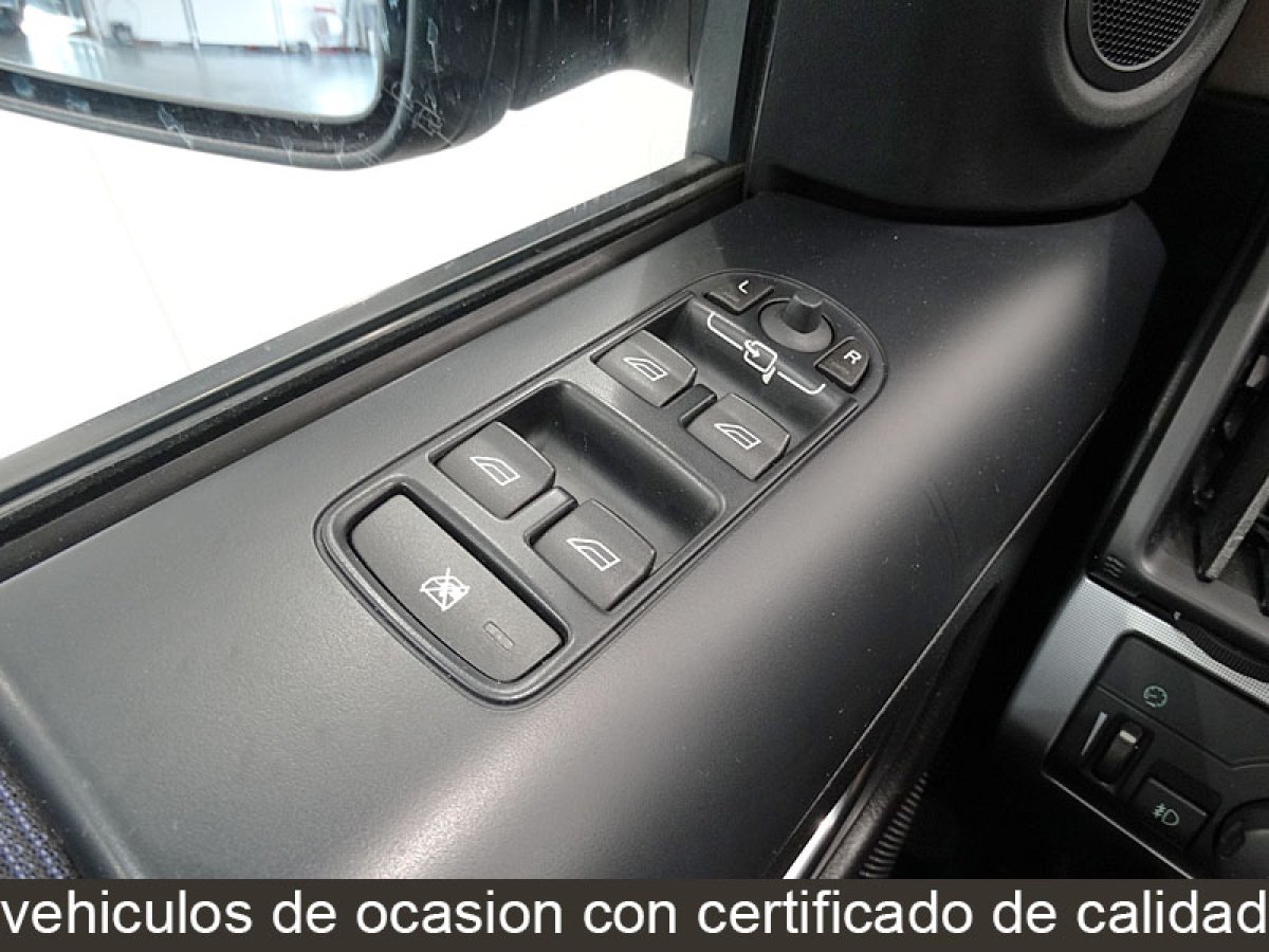 Foto Land Rover Freelander 23