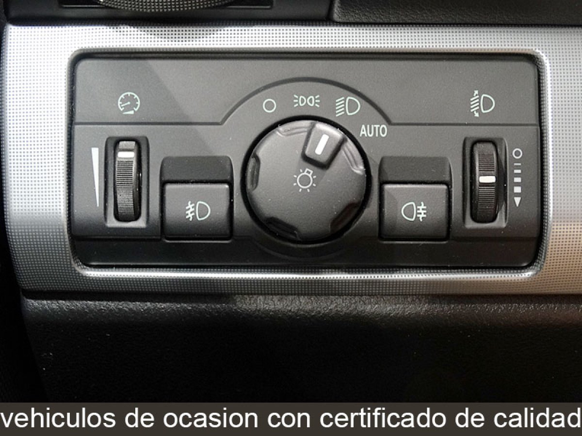 Foto Land Rover Freelander 24