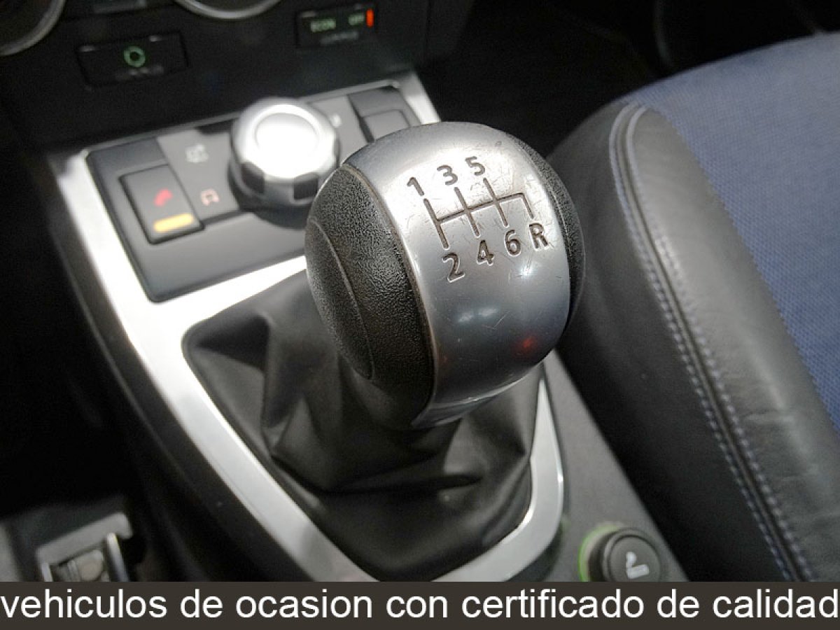 Foto Land Rover Freelander 26