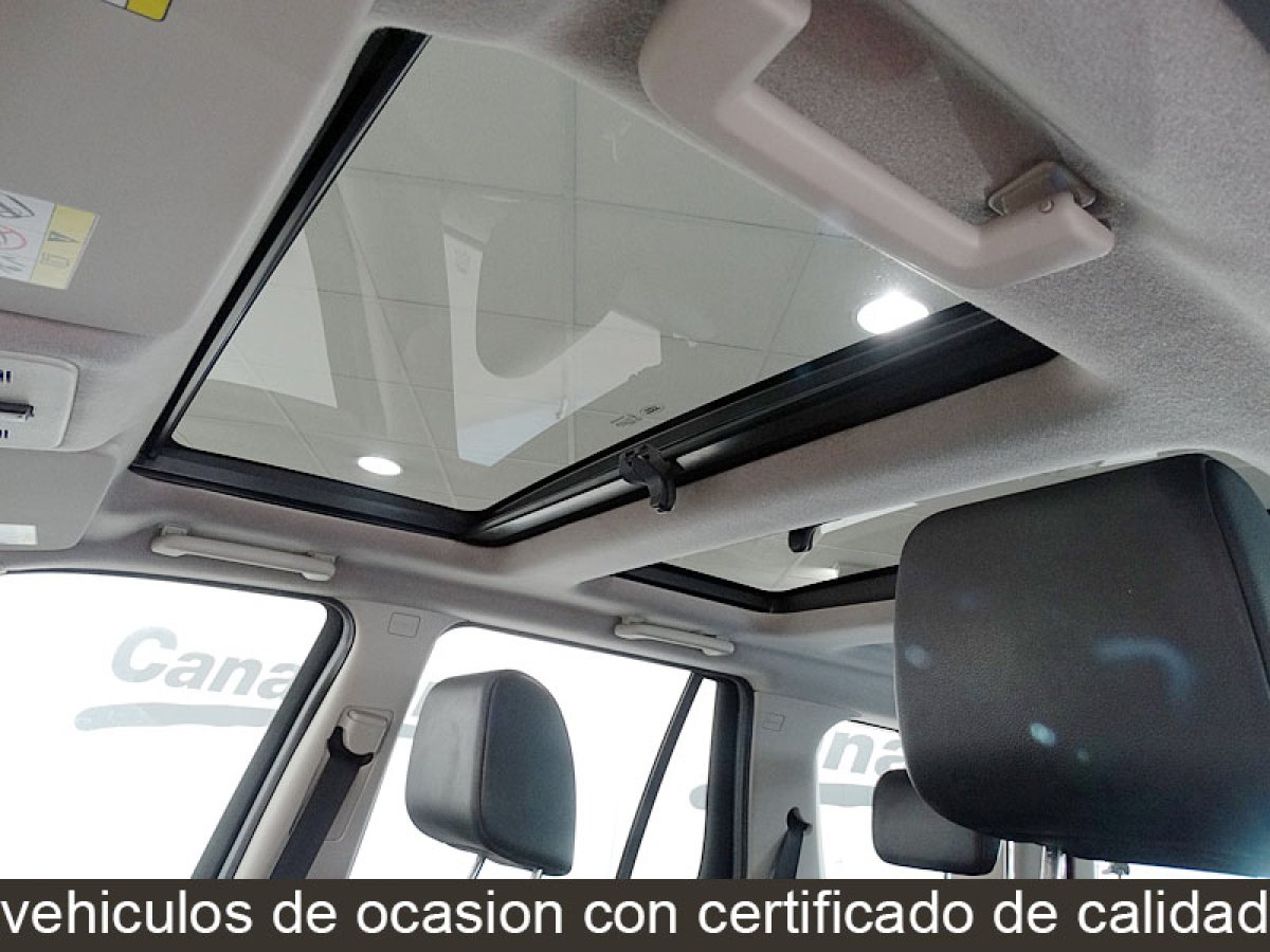 Foto Land Rover Freelander 31