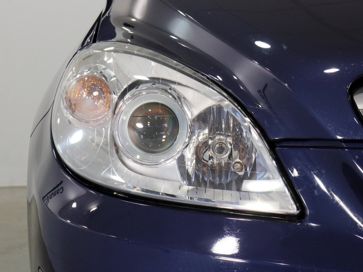 Foto Mercedes-Benz B 180 11