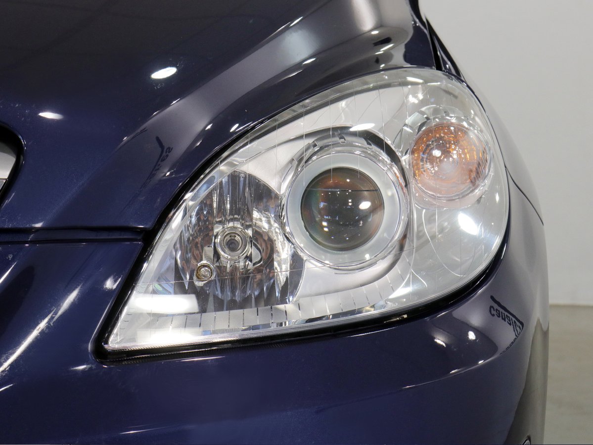 Foto Mercedes-Benz B 180 12