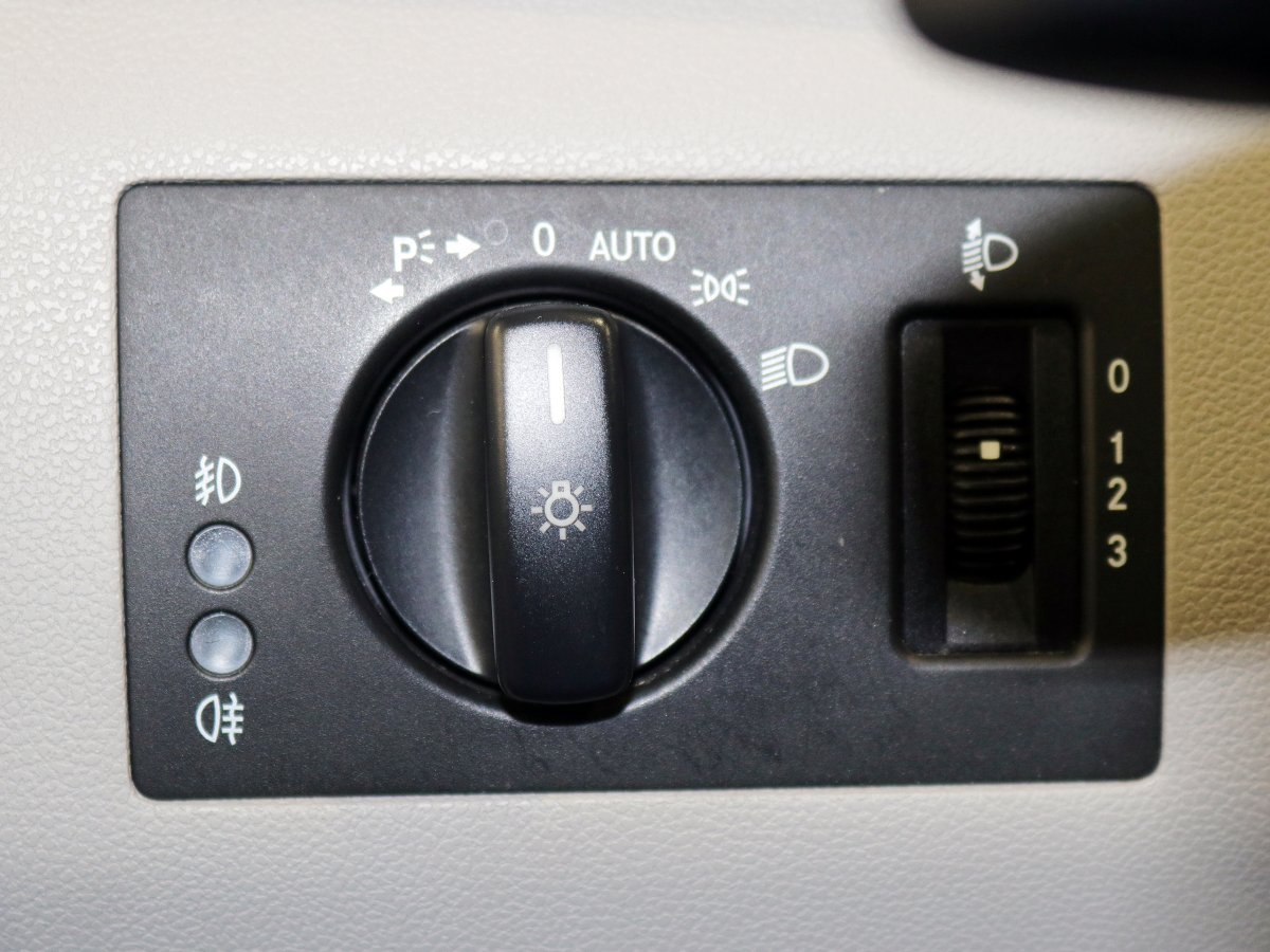 Foto Mercedes-Benz B 180 19