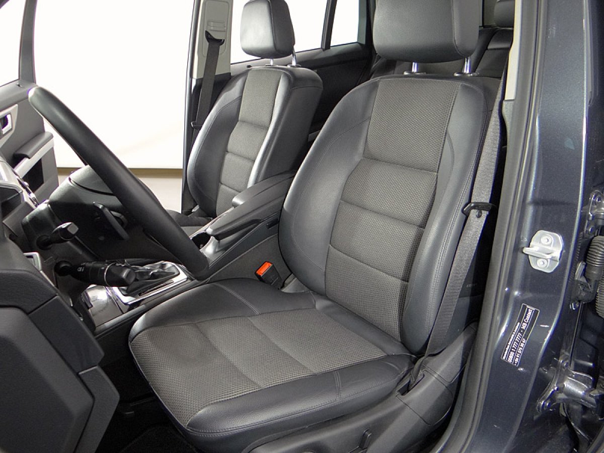 Foto Mercedes-Benz GLK 220 21