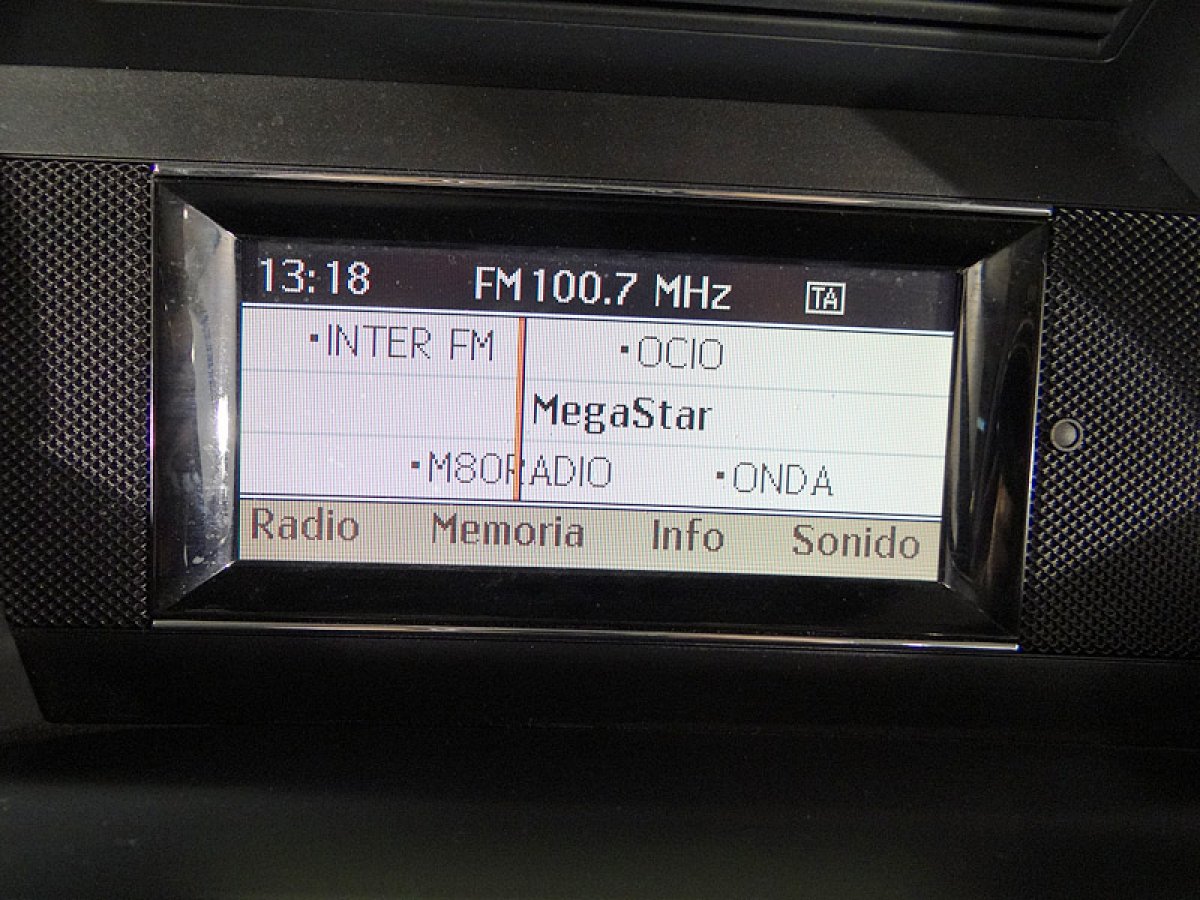 Foto Mercedes-Benz GLK 220 29