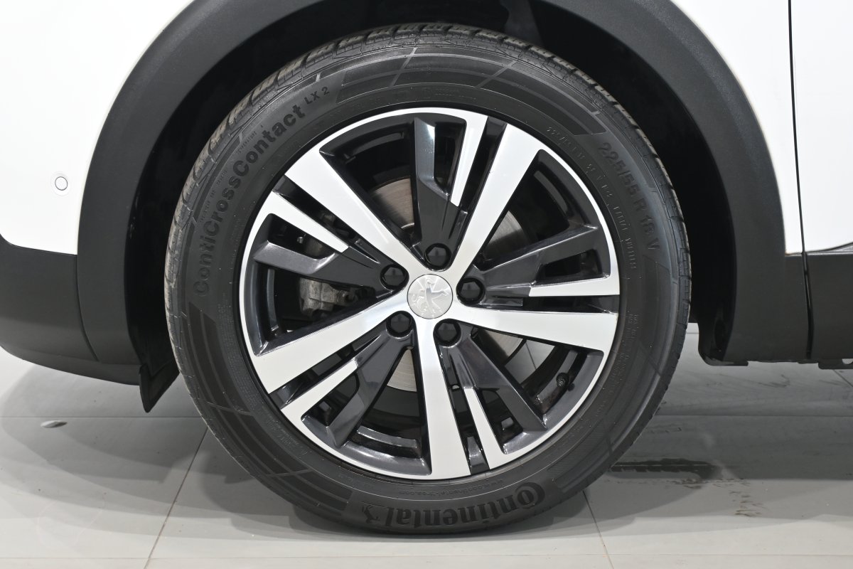 Foto Peugeot 5008 36