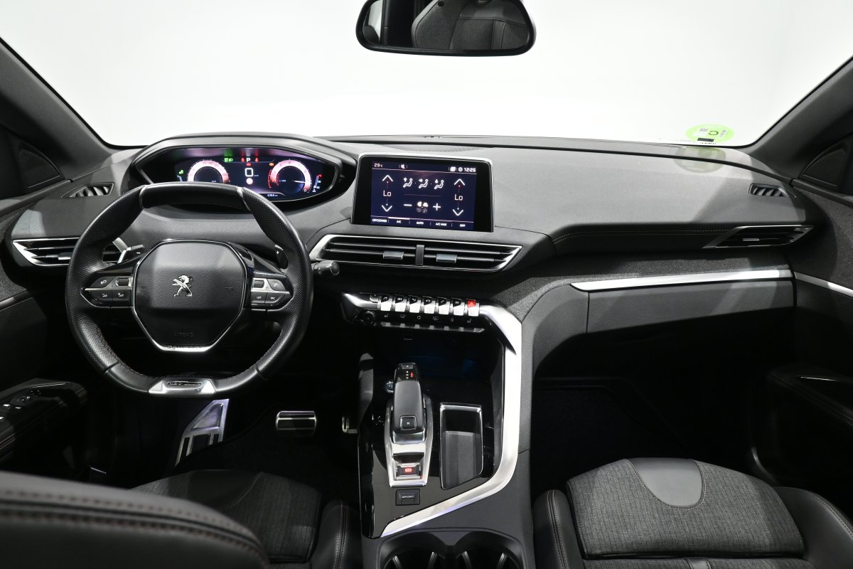 Foto Peugeot 5008 20