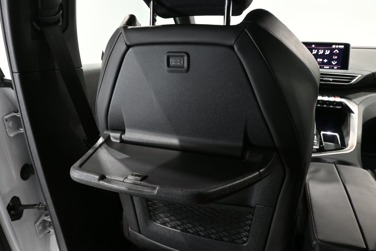 Foto Peugeot 5008 13