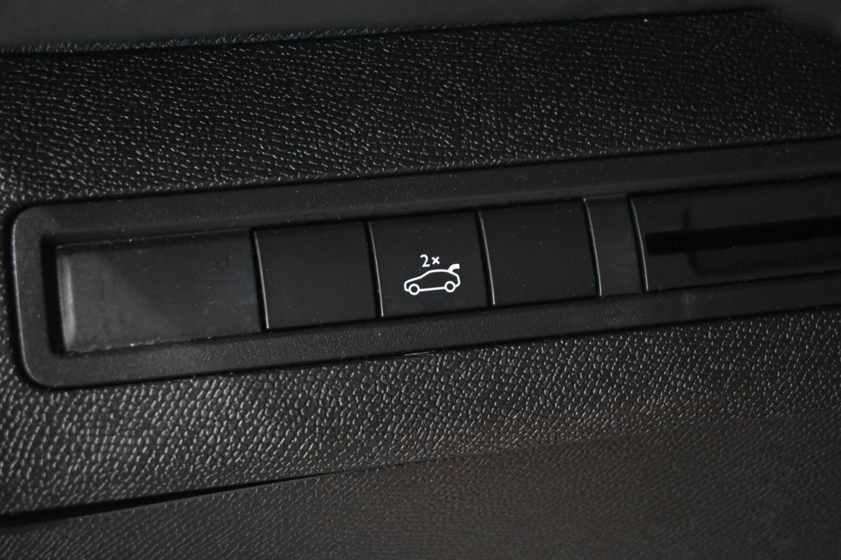 Foto Peugeot 5008 32