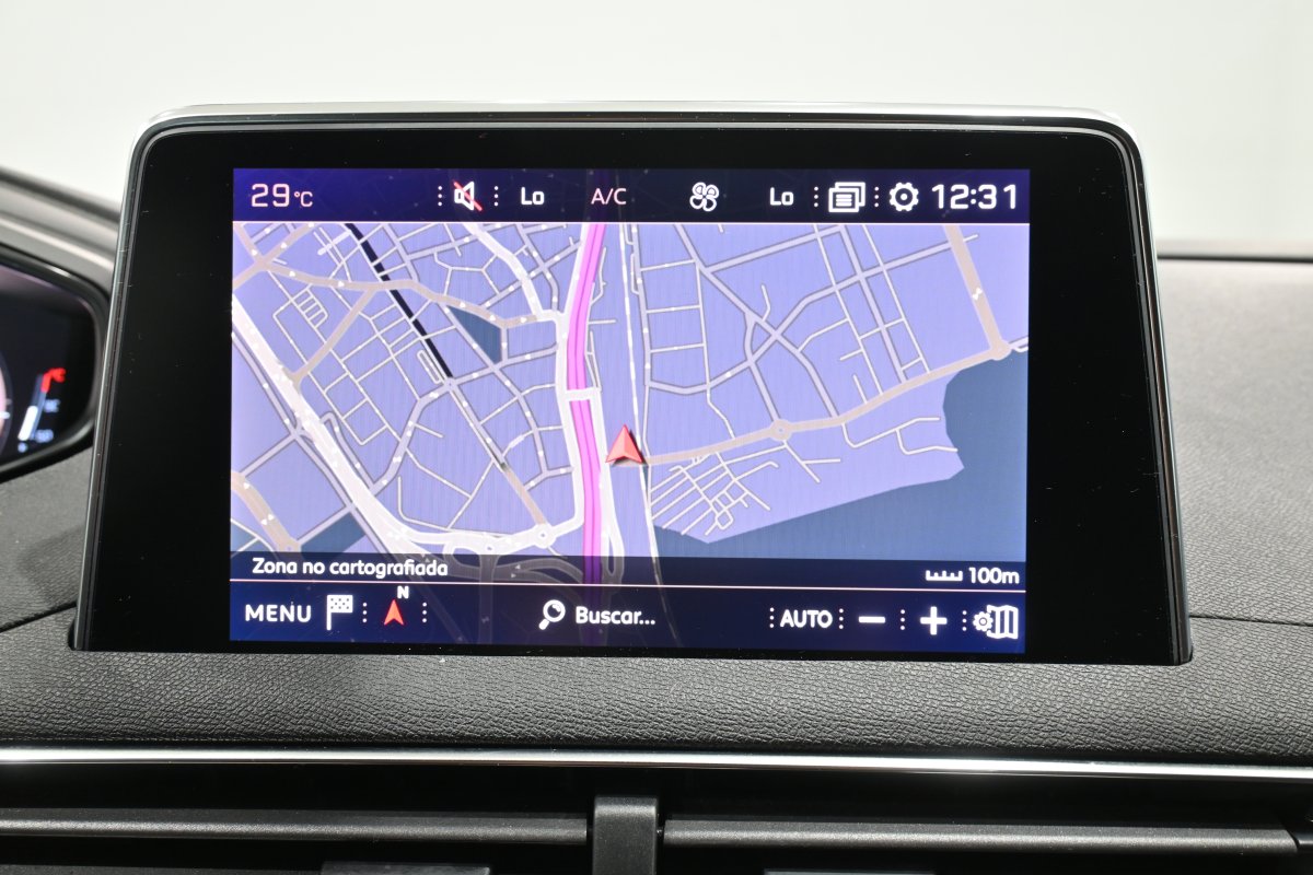 Foto Peugeot 5008 18