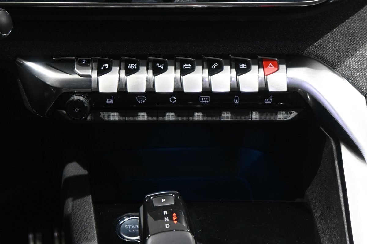 Foto Peugeot 5008 19