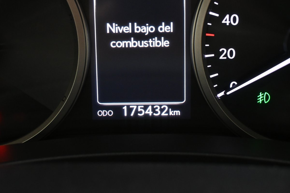 Foto Lexus NX 12