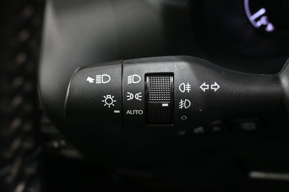 Foto Lexus NX 24