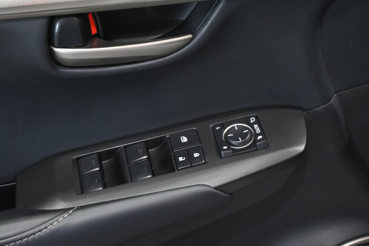Foto Lexus NX 31