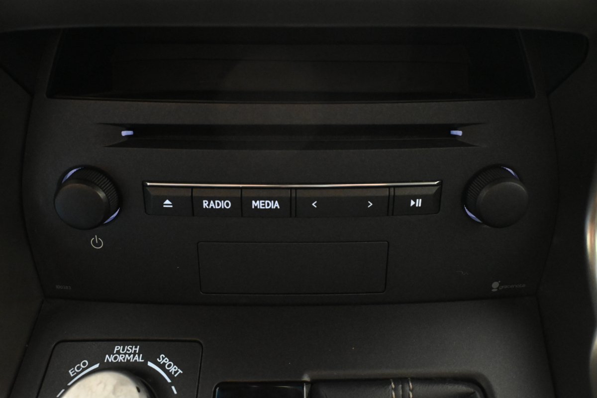 Foto Lexus NX 18