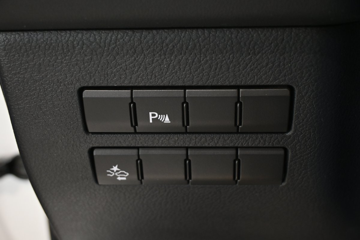 Foto Lexus NX 29