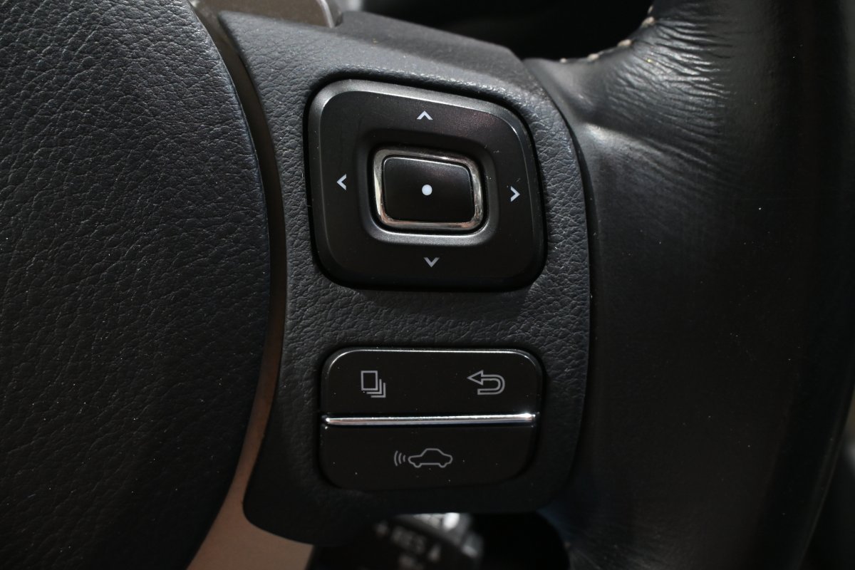 Foto Lexus NX 28