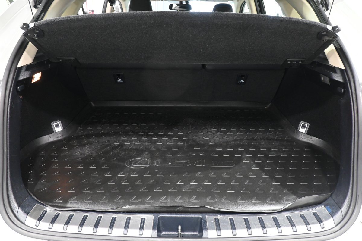 Foto Lexus NX 7