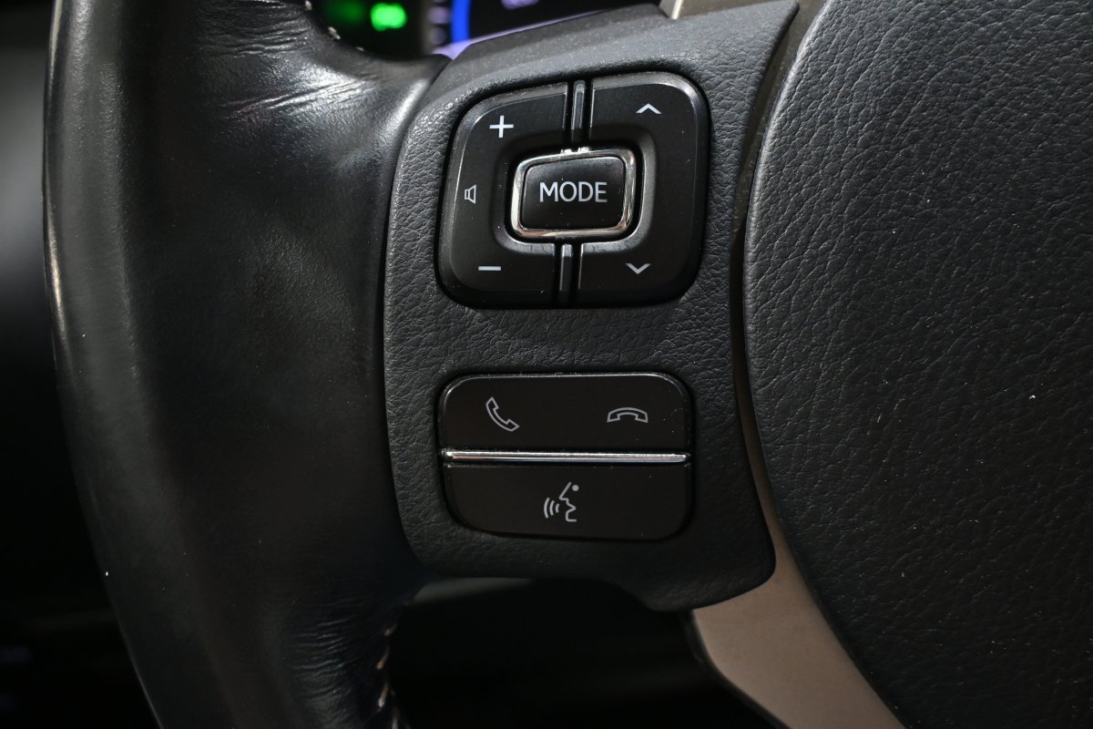 Foto Lexus NX 27