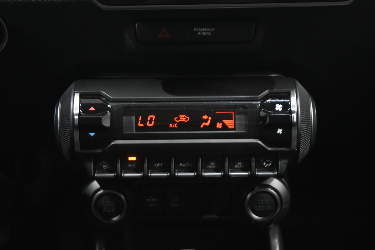 Foto Suzuki Ignis 17
