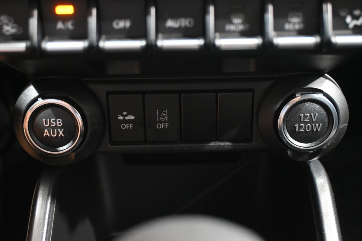 Foto Suzuki Ignis 18