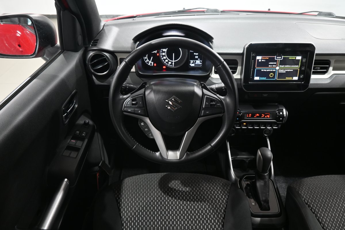 Foto Suzuki Ignis 20