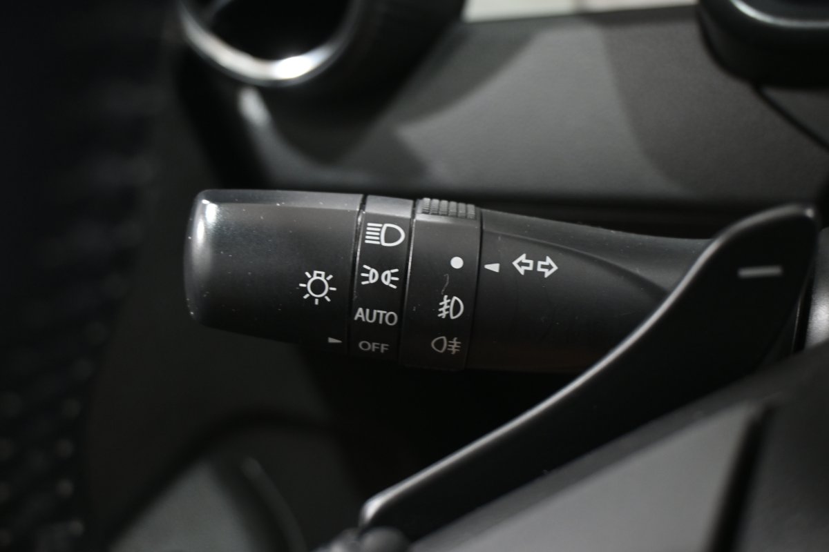 Foto Suzuki Ignis 27