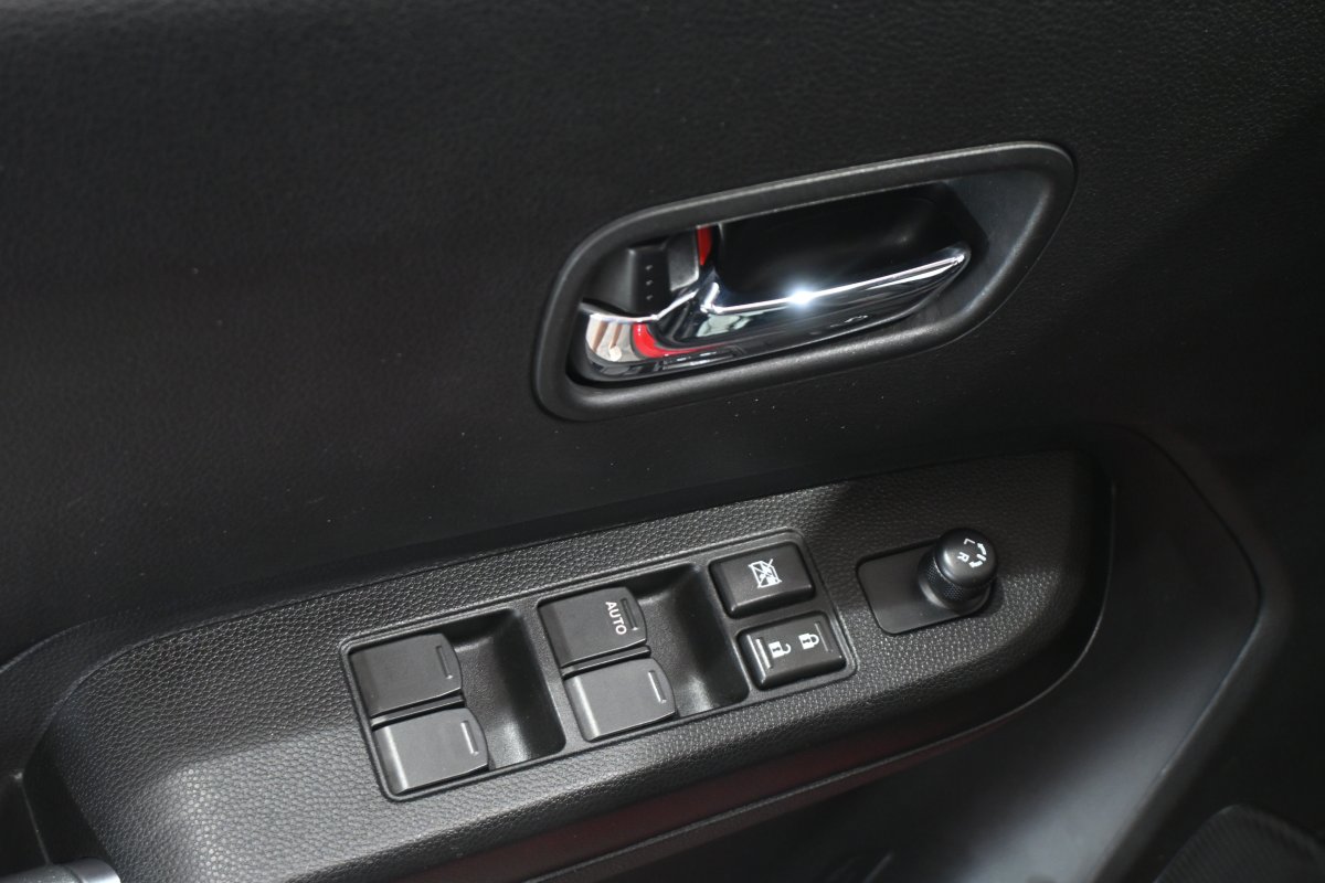 Foto Suzuki Ignis 31