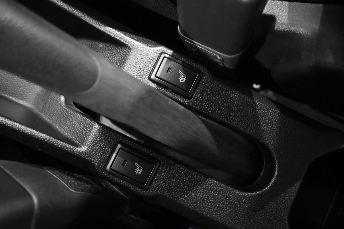 Foto Suzuki Ignis 23