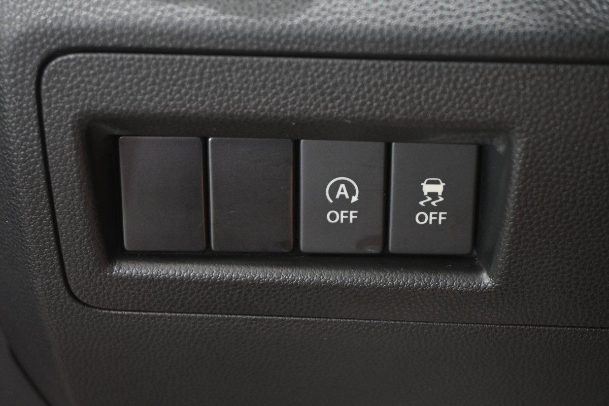 Foto Suzuki Ignis 29
