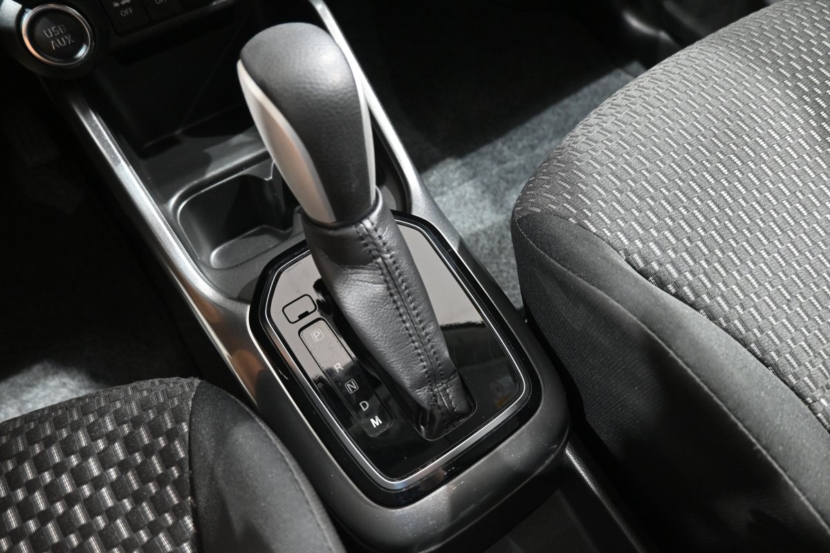 Foto Suzuki Ignis 22