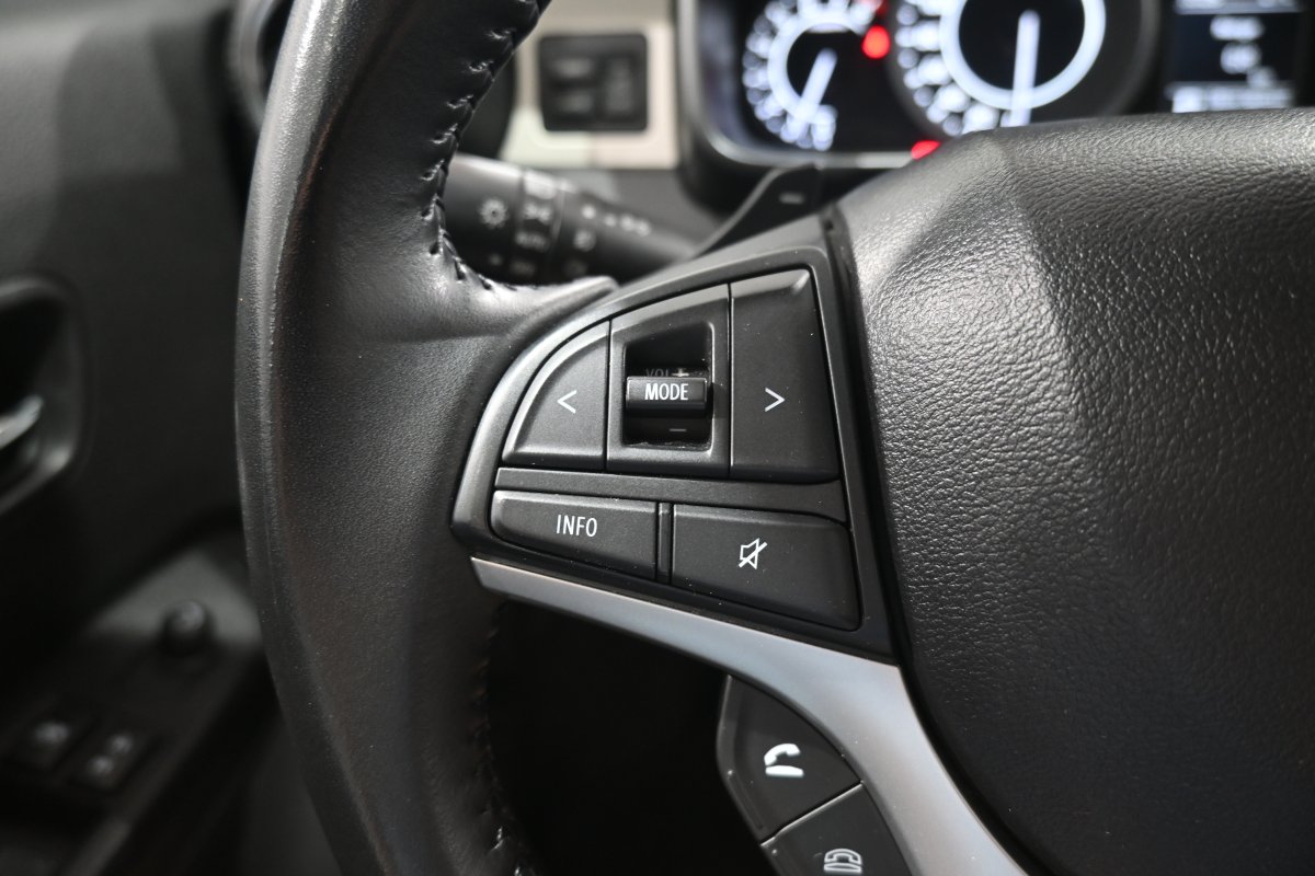 Foto Suzuki Ignis 24
