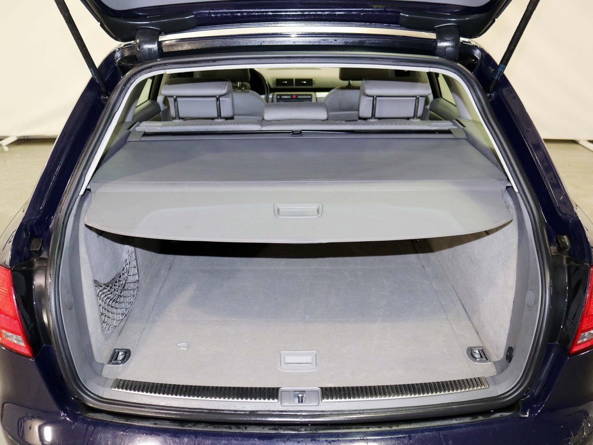 Foto Audi A4 9