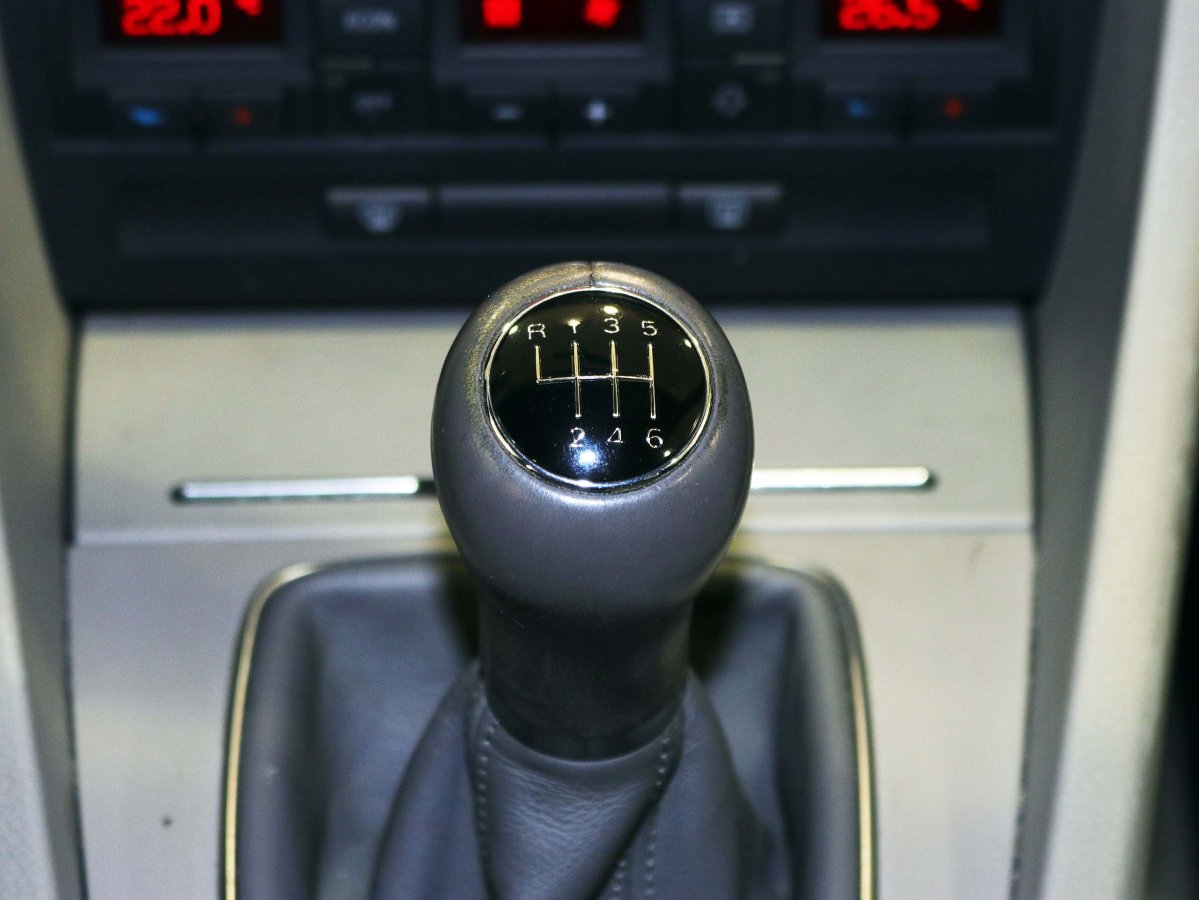 Foto Audi A4 15