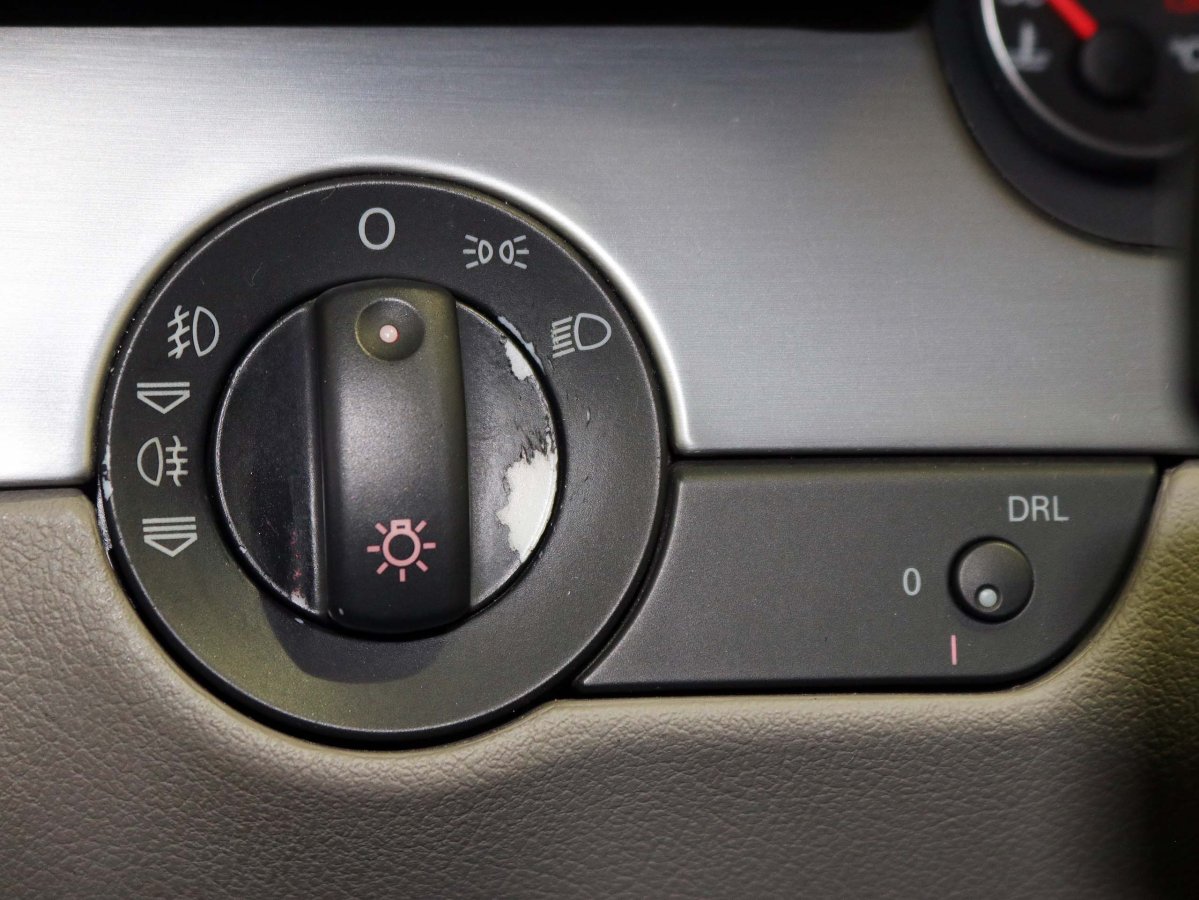 Foto Audi A4 17