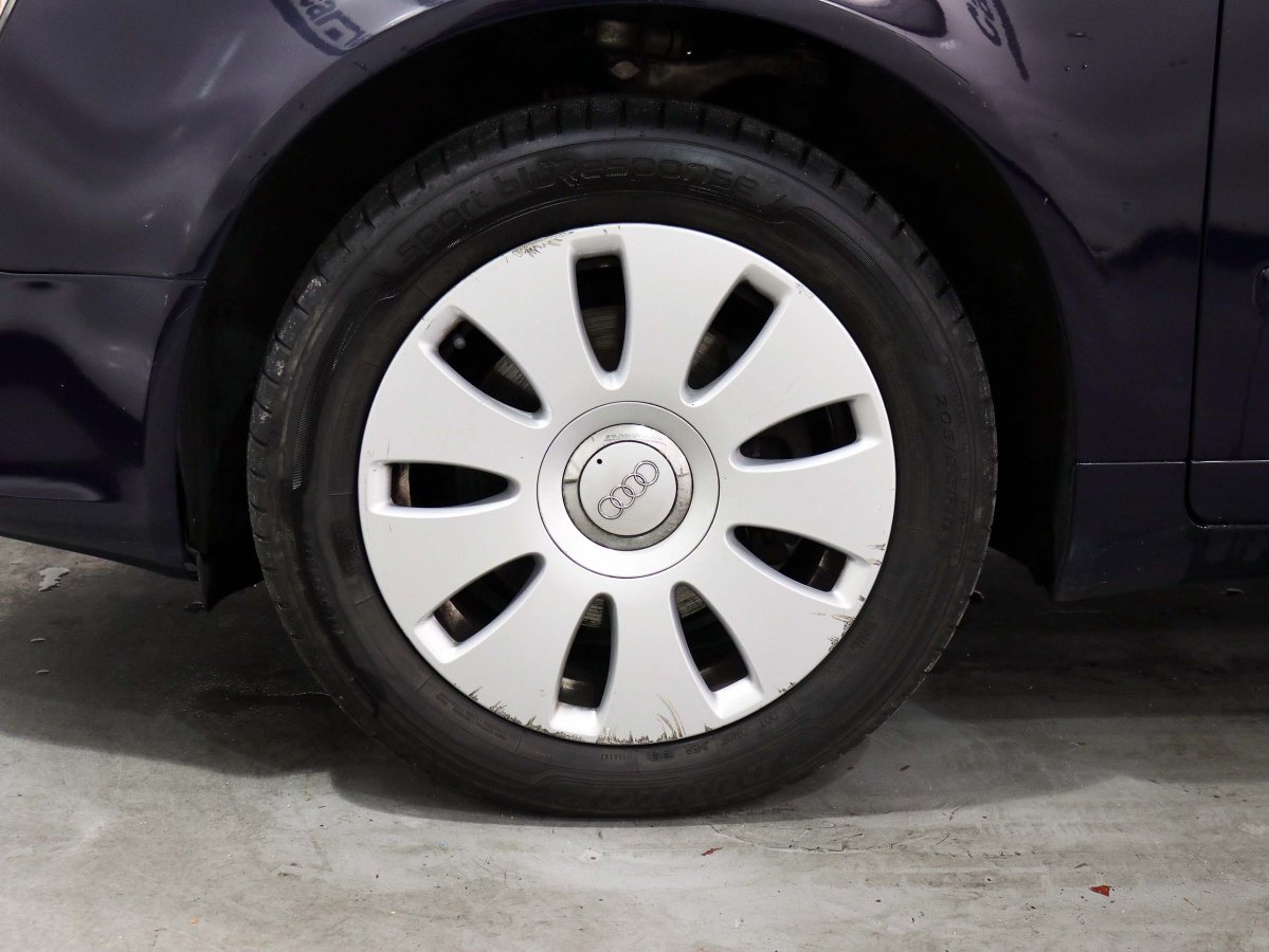 Foto Audi A4 19