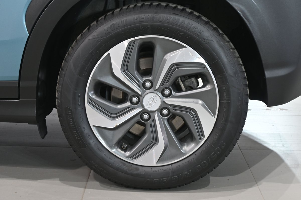 Foto Hyundai Kona 30