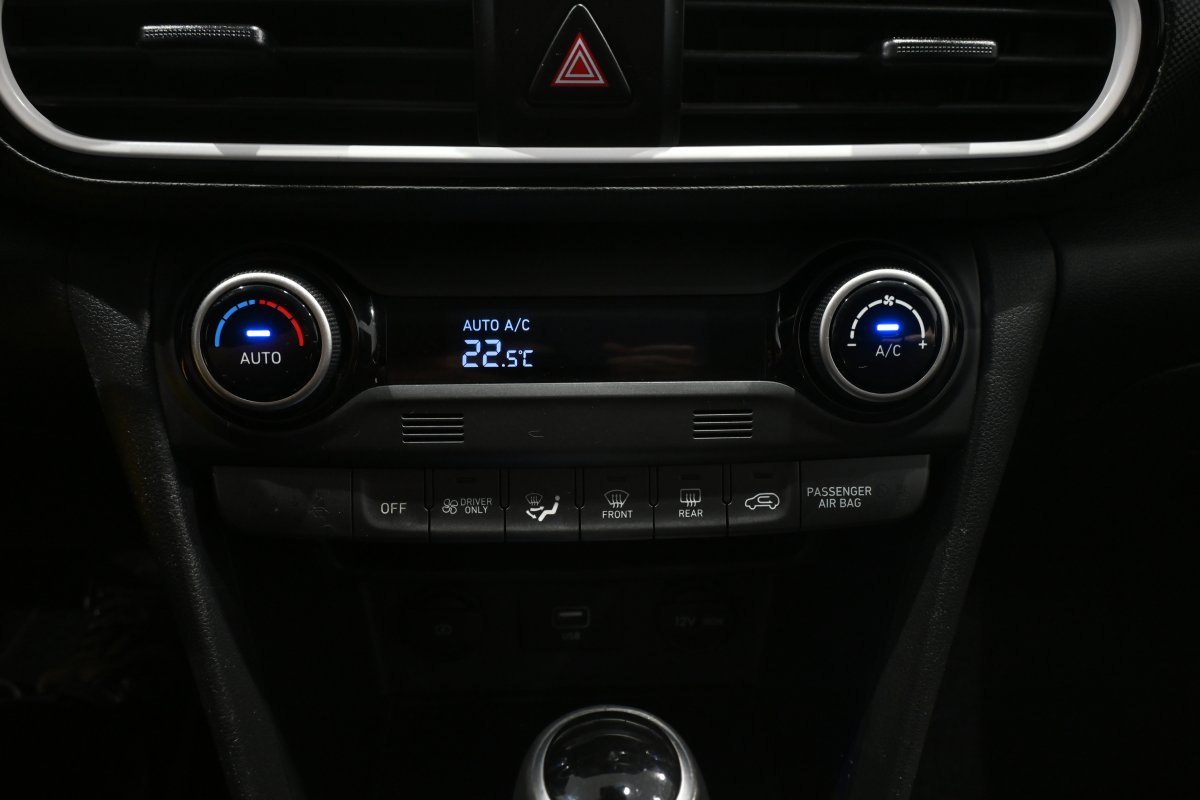 Foto Hyundai Kona 15