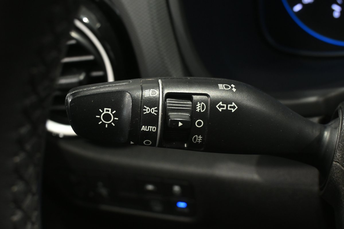 Foto Hyundai Kona 20