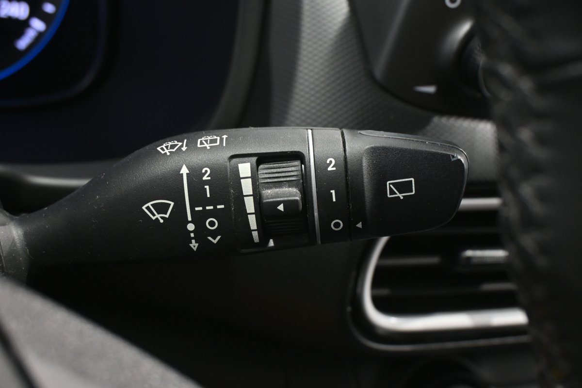 Foto Hyundai Kona 21