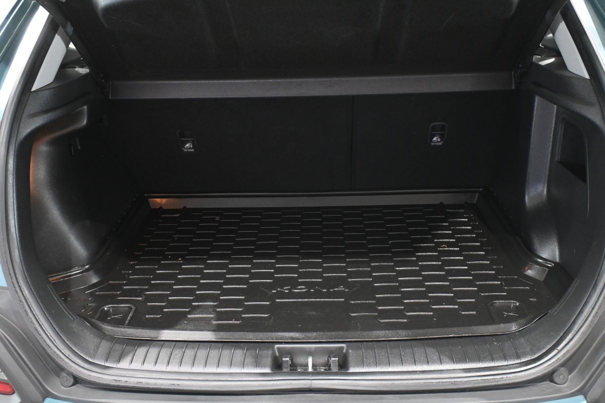 Foto Hyundai Kona 8