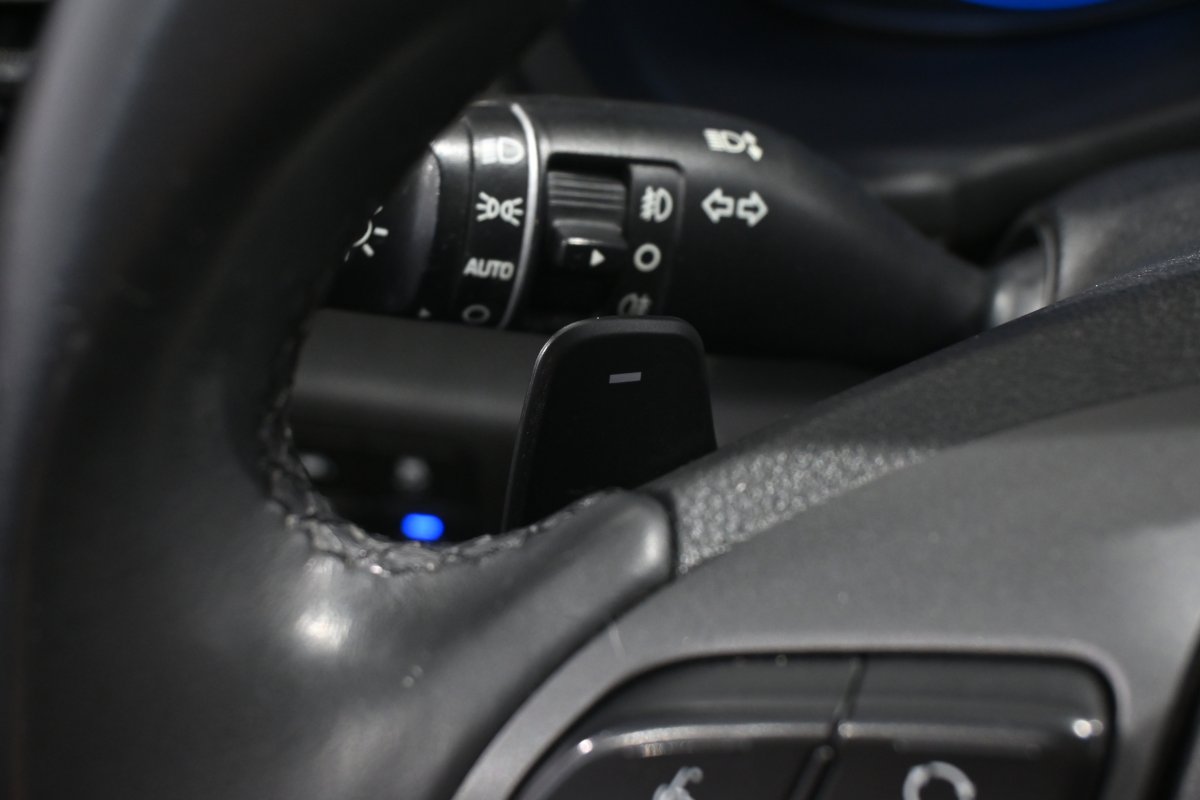 Foto Hyundai Kona 24