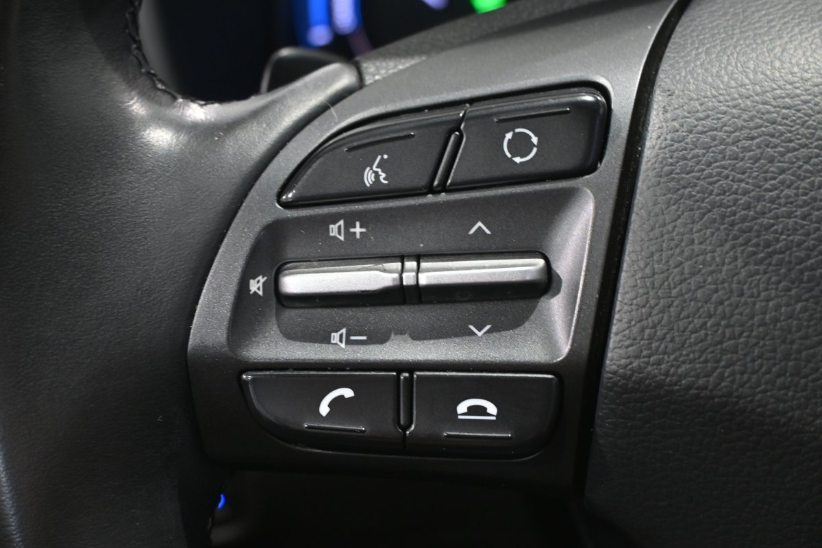 Foto Hyundai Kona 22