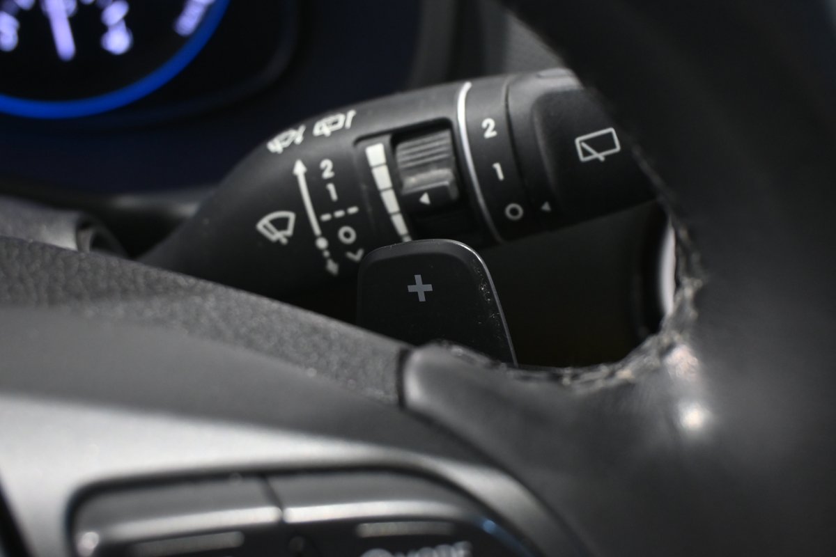 Foto Hyundai Kona 25