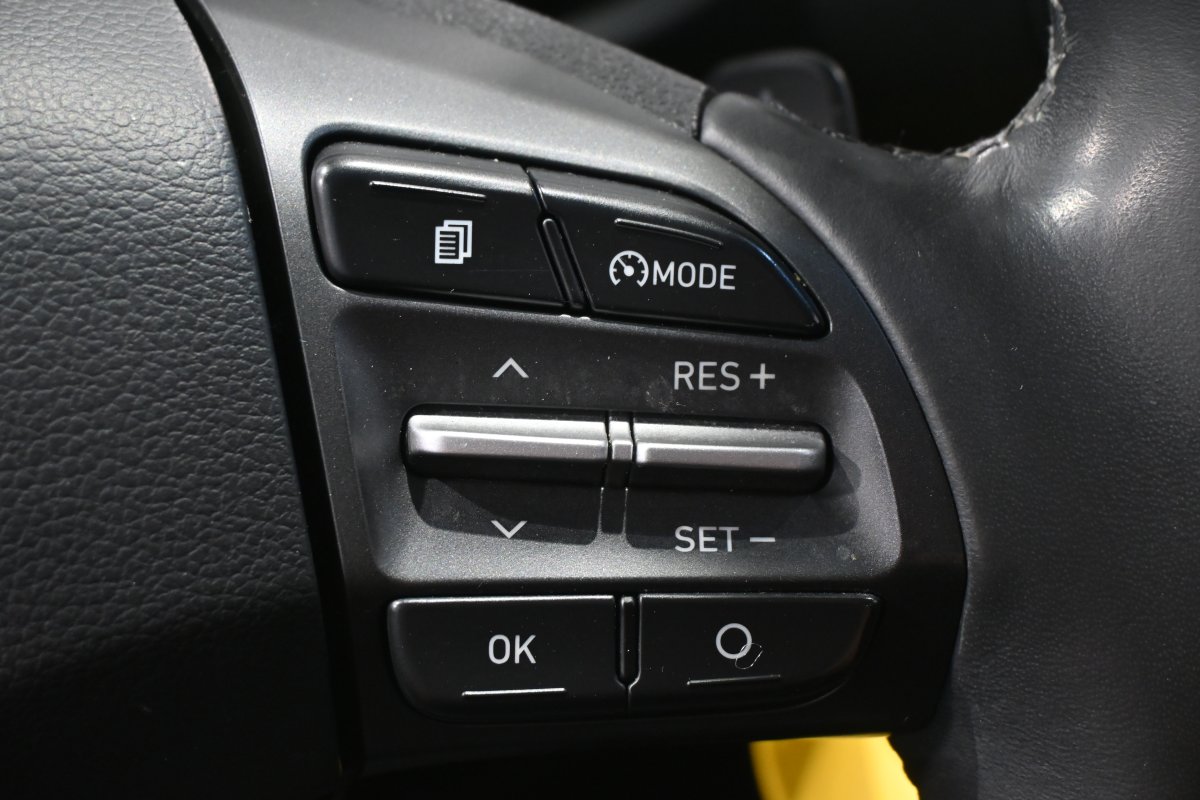 Foto Hyundai Kona 23