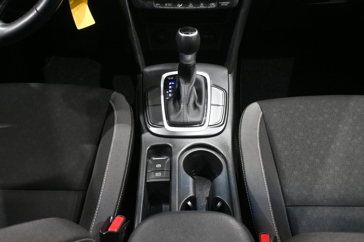 Foto Hyundai Kona 18