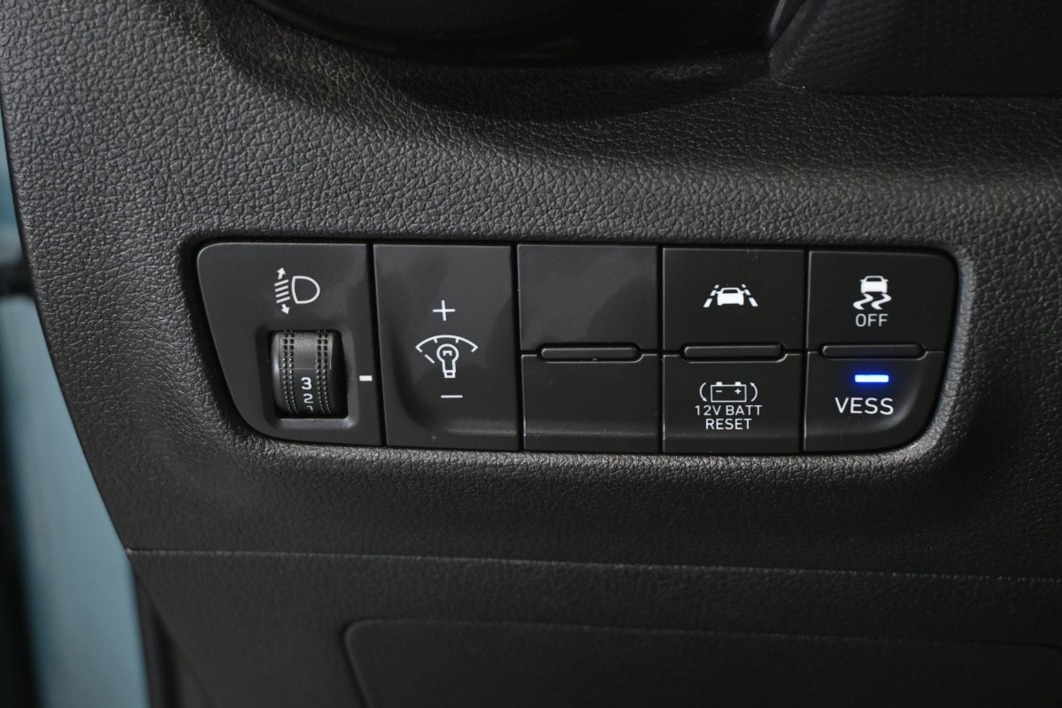 Foto Hyundai Kona 27