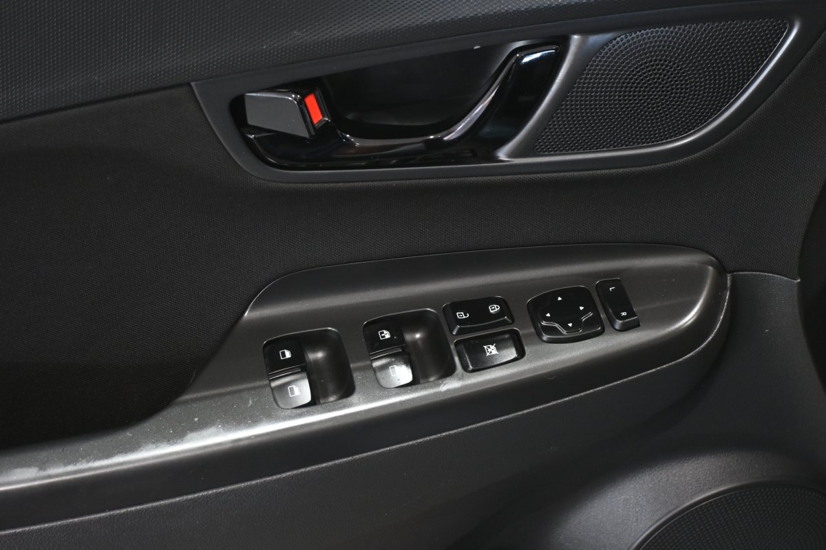 Foto Hyundai Kona 28