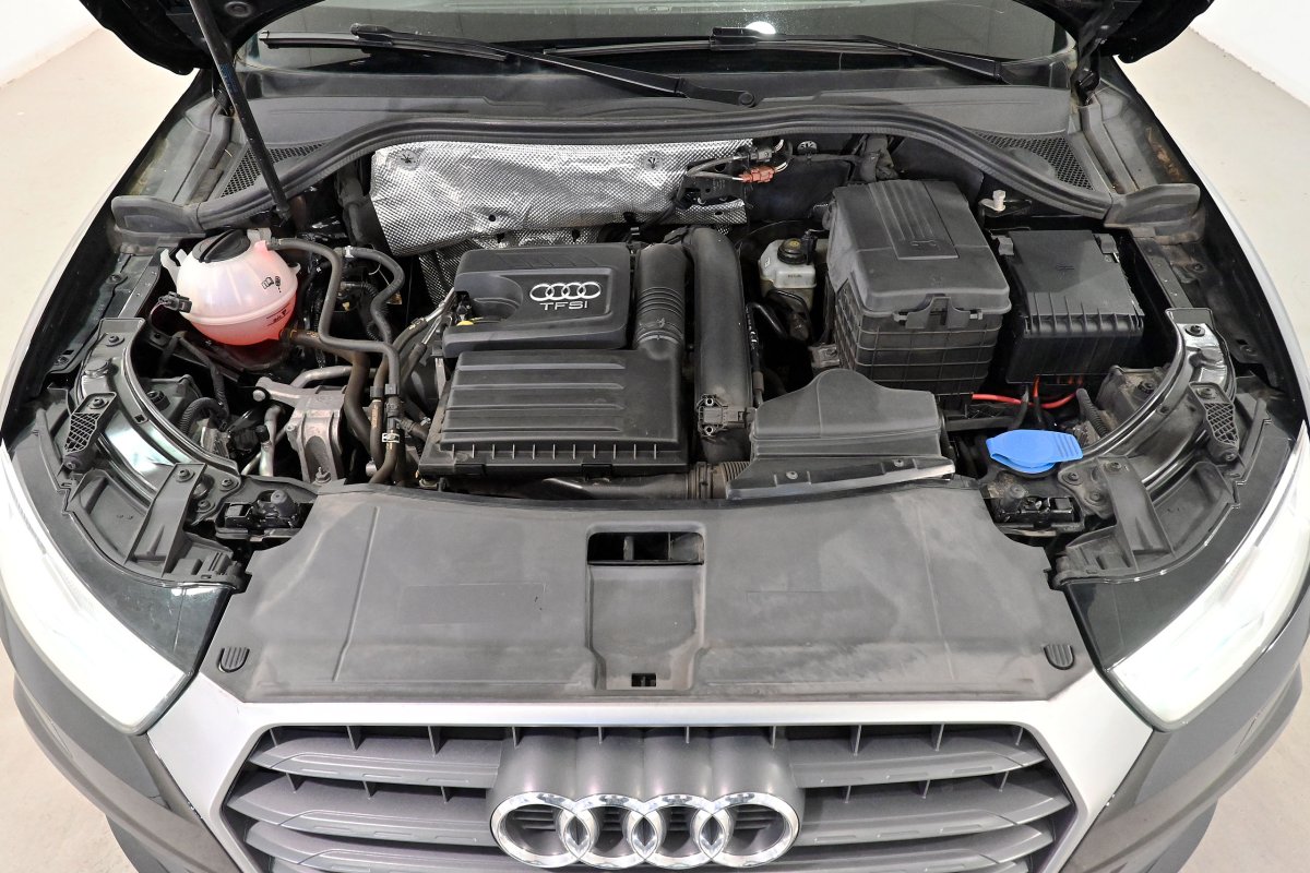 Foto Audi Q3 7