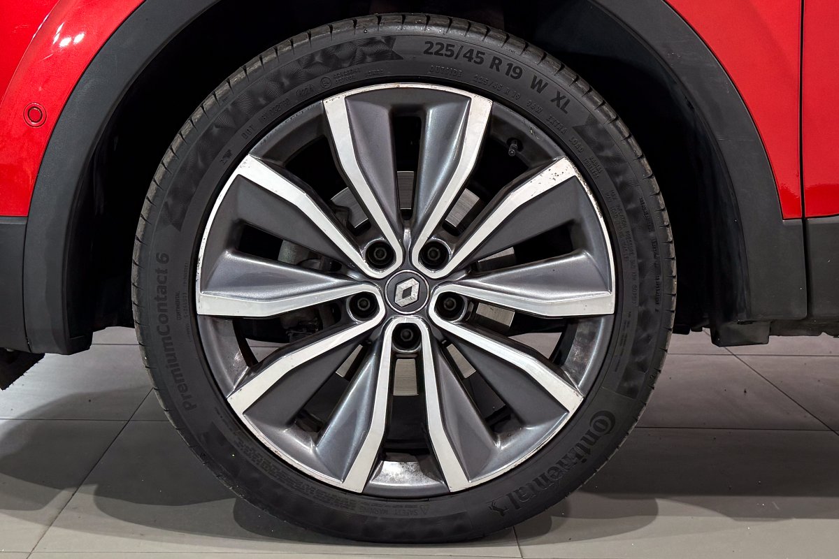 Foto Renault Kadjar 30